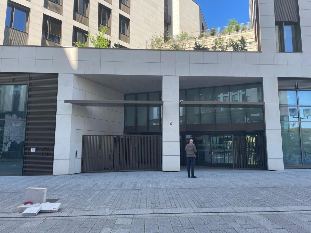 Bureau Villeurbanne 2061m² Location bureau Villeurbanne Rhône OLBUR2313729 9